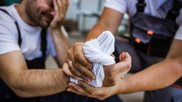 Establishing Fault in Negligence Cases in Florida